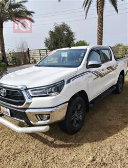 تويوتا هايلوكس